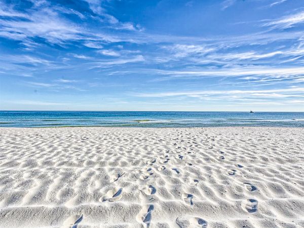 Alabama Beach Areas Home 1012378
