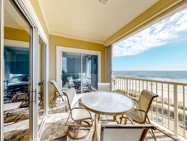 Alabama Beach Areas Home 1012379