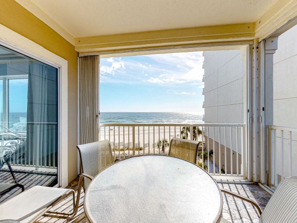 Alabama Beach Areas Home 1012379