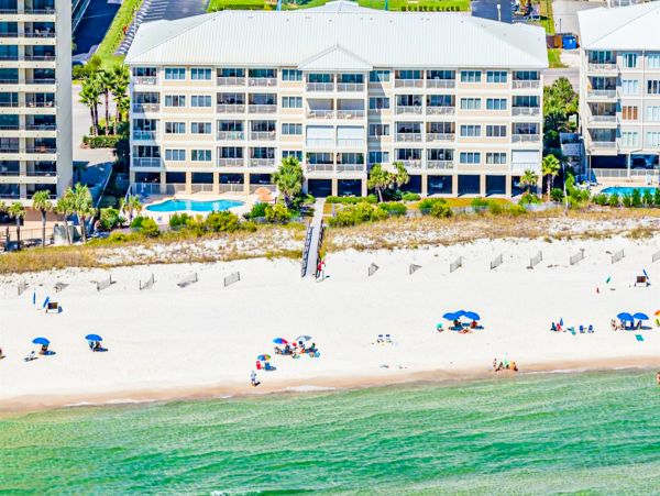 Alabama Beach Areas Home 1012379
