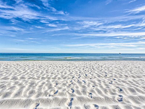Alabama Beach Areas Home 1012379