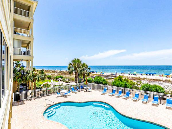 Alabama Beach Areas Home 1012379