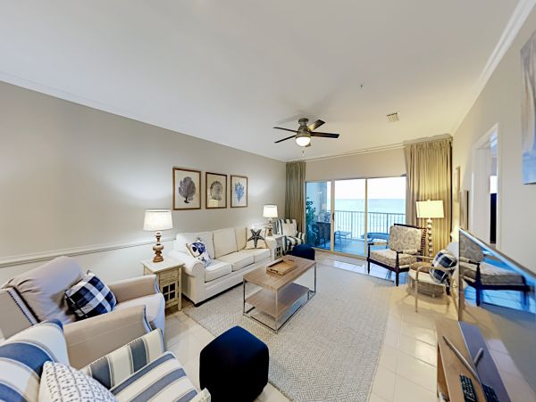 Alabama Beach Areas Home 1012380