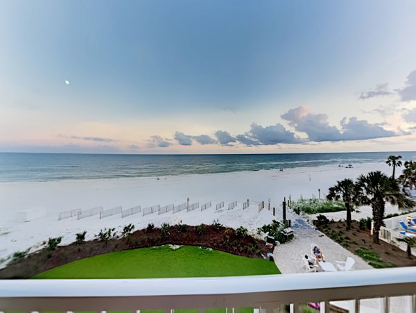 Alabama Beach Areas Home 1012380