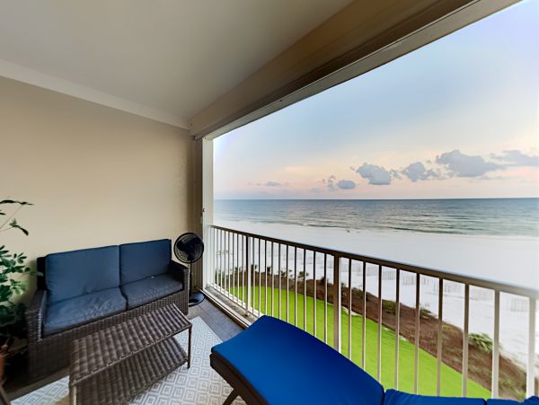 Alabama Beach Areas Home 1012380