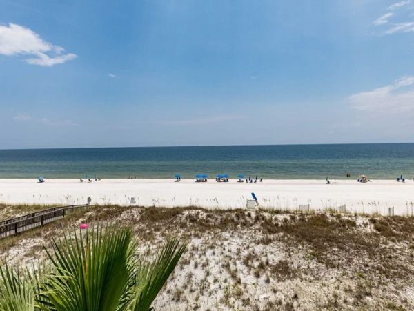 Alabama Beach Areas Home 1012381
