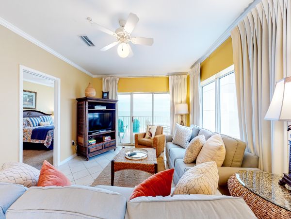 Alabama Beach Areas Home 1012382