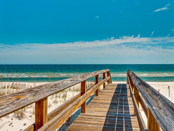 Alabama Beach Areas Home 1012382