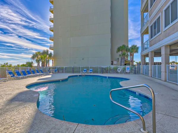 Alabama Beach Areas Home 1012383