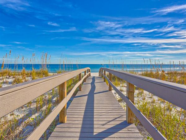 Alabama Beach Areas Home 1012383