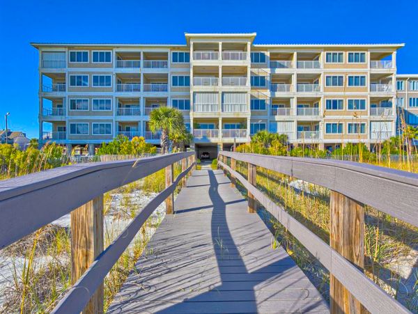 Alabama Beach Areas Home 1012383