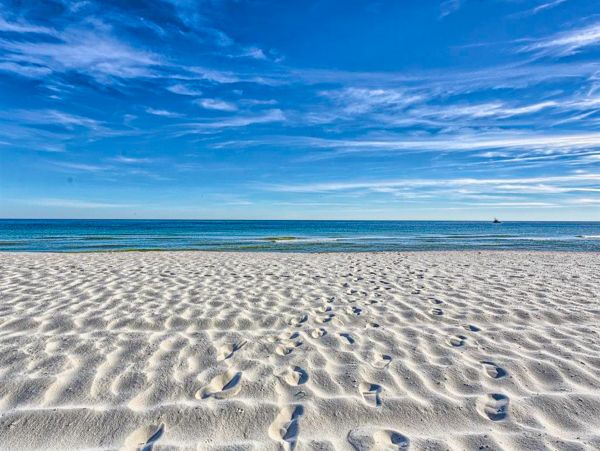 Alabama Beach Areas Home 1012383