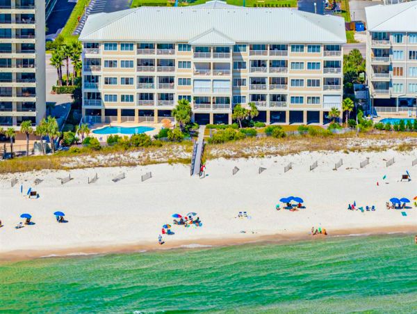 Alabama Beach Areas Home 1012383