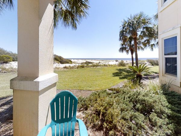 Alabama Beach Areas Home 1012384