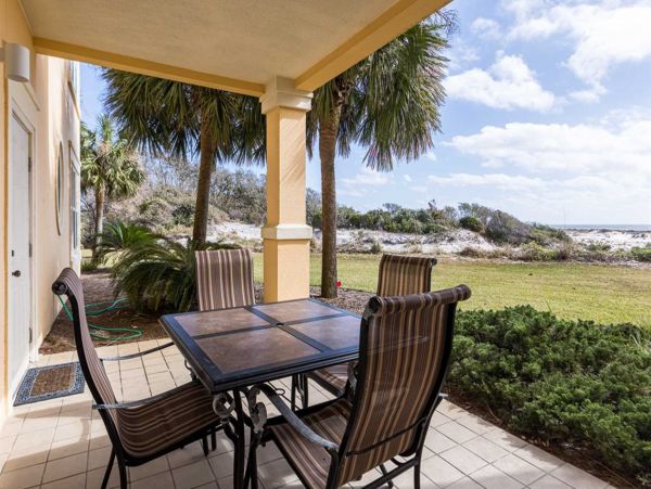 Alabama Beach Areas Home 1012384