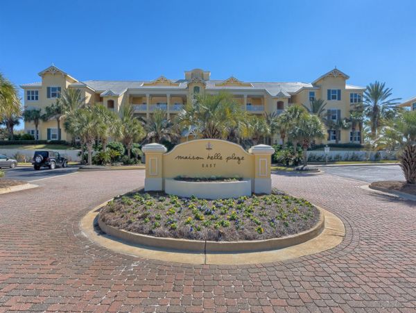 Alabama Beach Areas Home 1012384