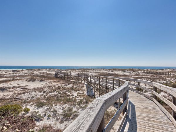 Alabama Beach Areas Home 1012384