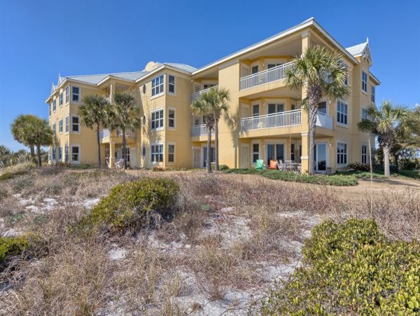 Alabama Beach Areas Home 1012384