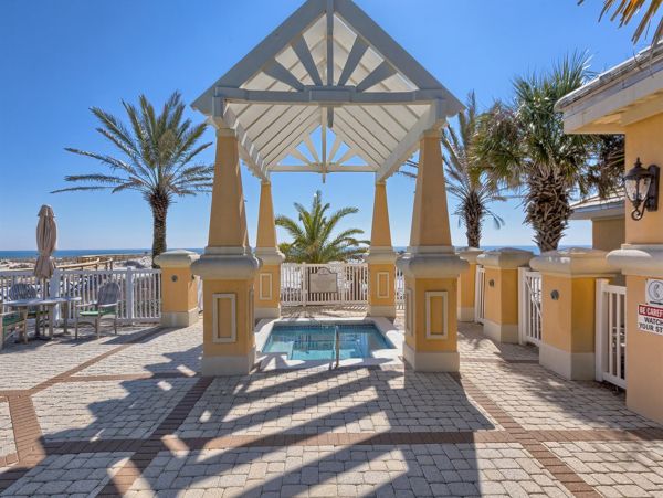 Alabama Beach Areas Home 1012384
