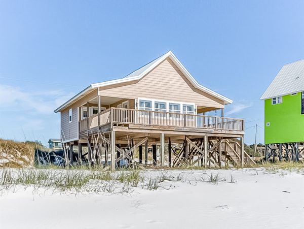 Alabama Beach Areas Home 1012385