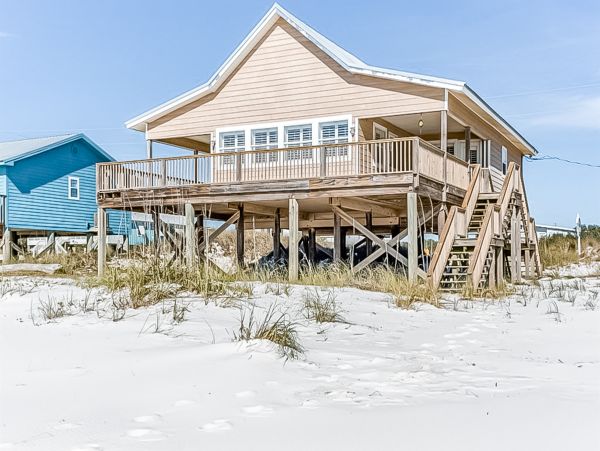 Alabama Beach Areas Home 1012385