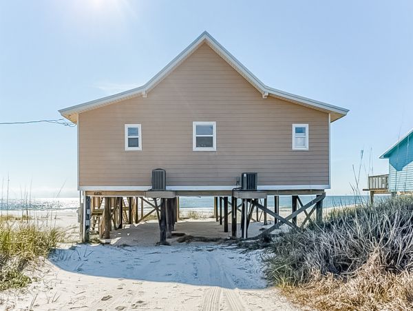 Alabama Beach Areas Home 1012385