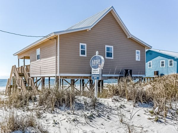Alabama Beach Areas Home 1012385
