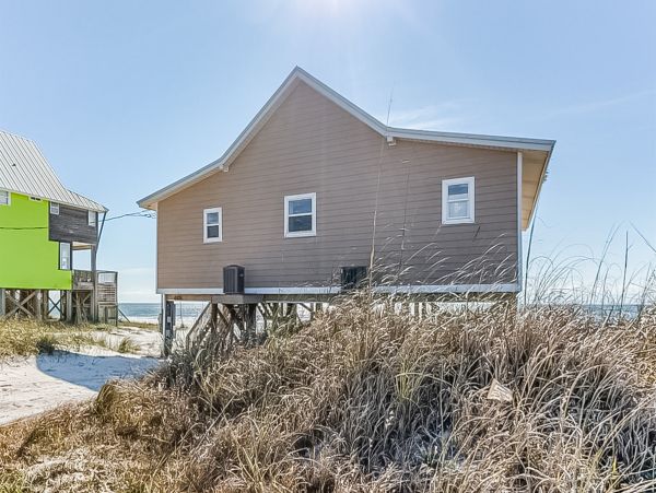 Alabama Beach Areas Home 1012385