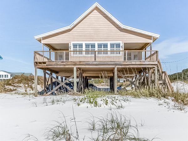 Alabama Beach Areas Home 1012385