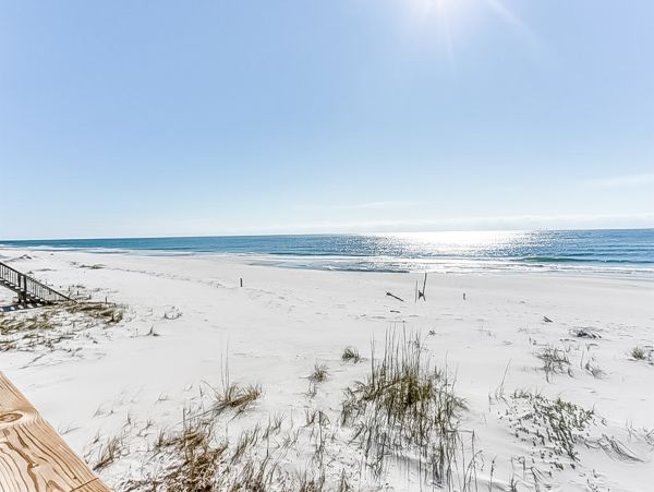 Alabama Beach Areas Home 1012385