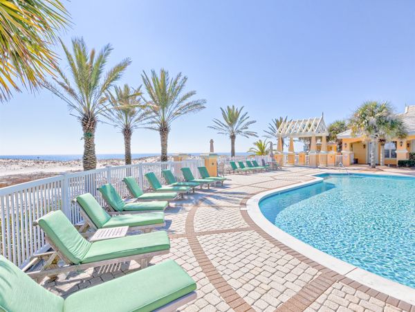 Alabama Beach Areas Home 1012386