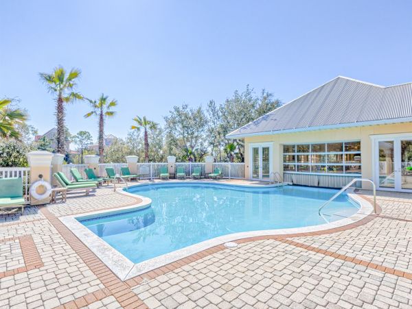 Alabama Beach Areas Home 1012386