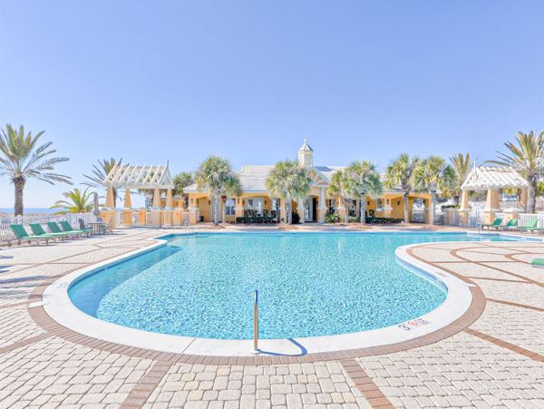 Alabama Beach Areas Home 1012386