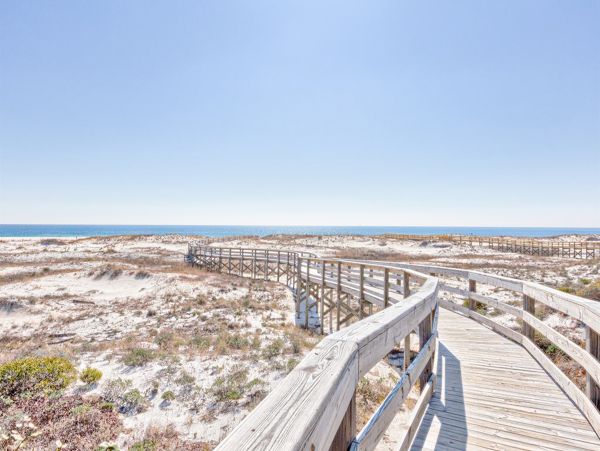 Alabama Beach Areas Home 1012386