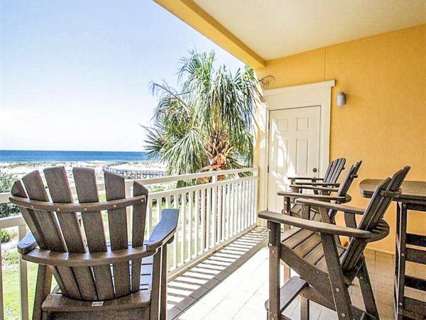 Alabama Beach Areas Home 1012387