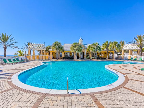 Alabama Beach Areas Home 1012387