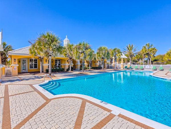 Alabama Beach Areas Home 1012387