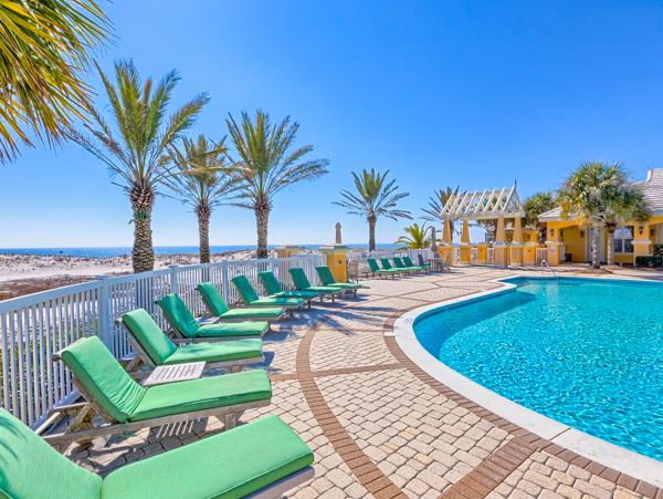 Alabama Beach Areas Home 1012387