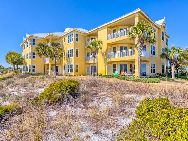 Alabama Beach Areas Home 1012387