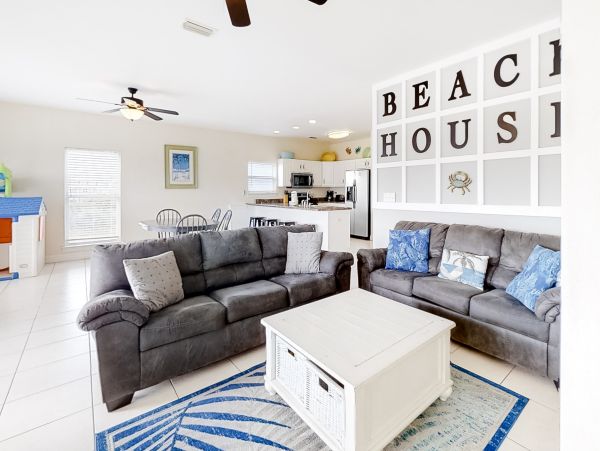 Alabama Beach Areas Home 1012388