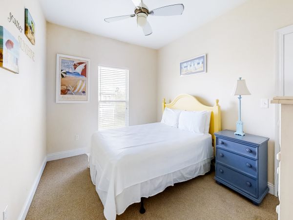 Alabama Beach Areas Home 1012388