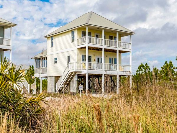 Alabama Beach Areas Home 1012388