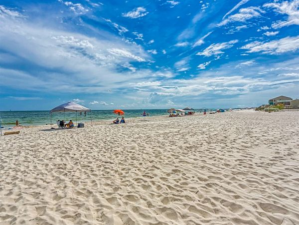 Alabama Beach Areas Home 1012388