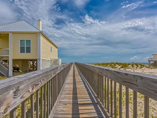 Alabama Beach Areas Home 1012388