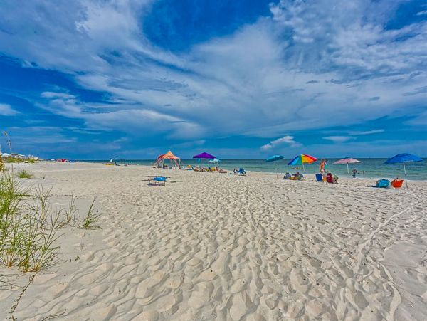 Alabama Beach Areas Home 1012388