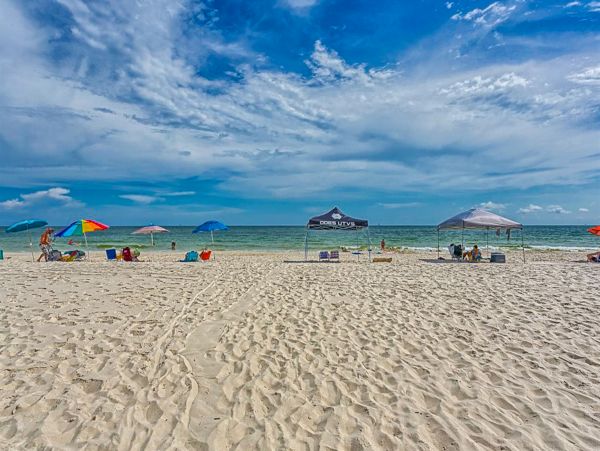 Alabama Beach Areas Home 1012388