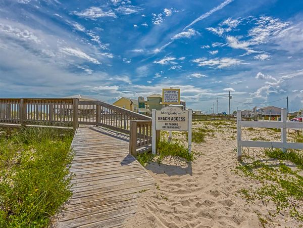 Alabama Beach Areas Home 1012388
