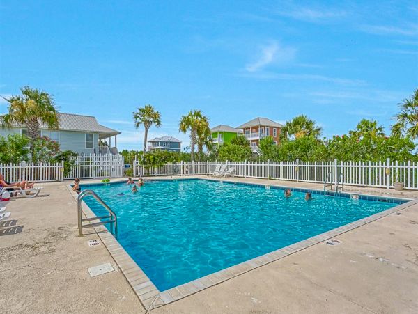 Alabama Beach Areas Home 1012388