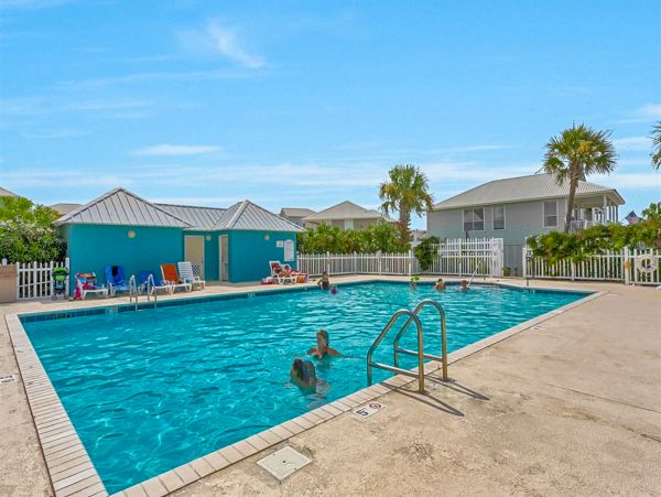 Alabama Beach Areas Home 1012388