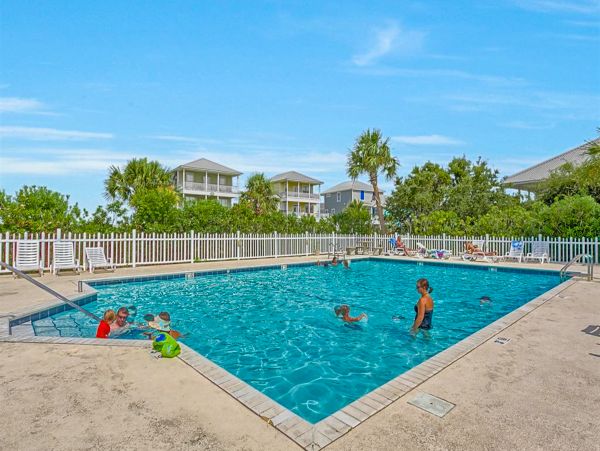Alabama Beach Areas Home 1012388